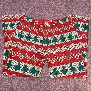 Shinesty The Red Ryder Christmas Suit Pants